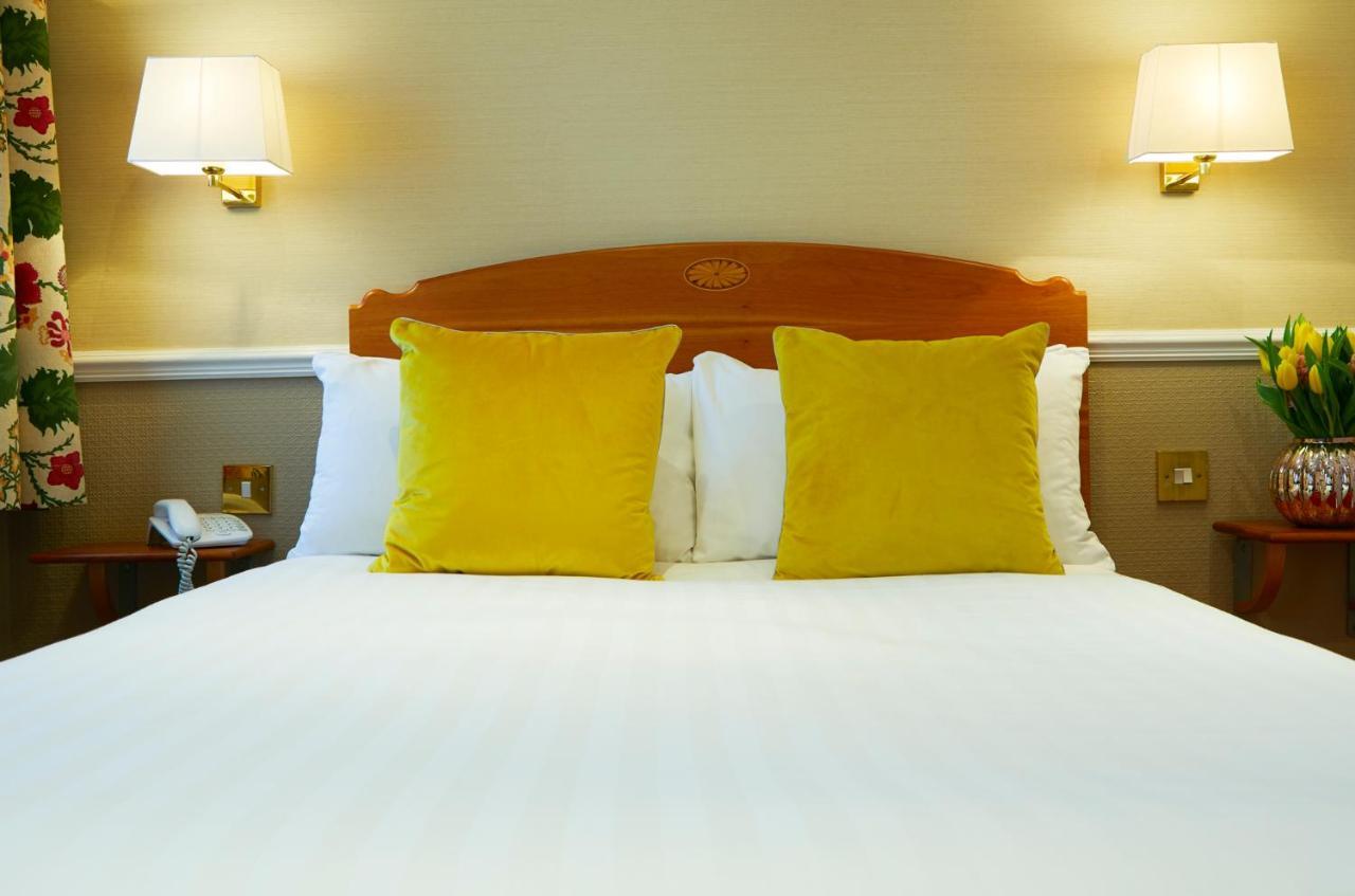Palm Court Hotel Scarborough