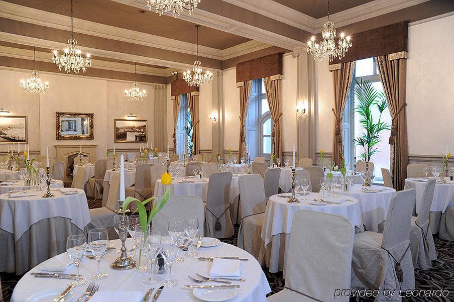 Palm Court Hotel