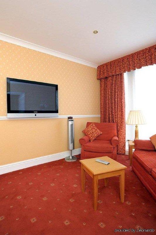 Palm Court Hotel Scarborough