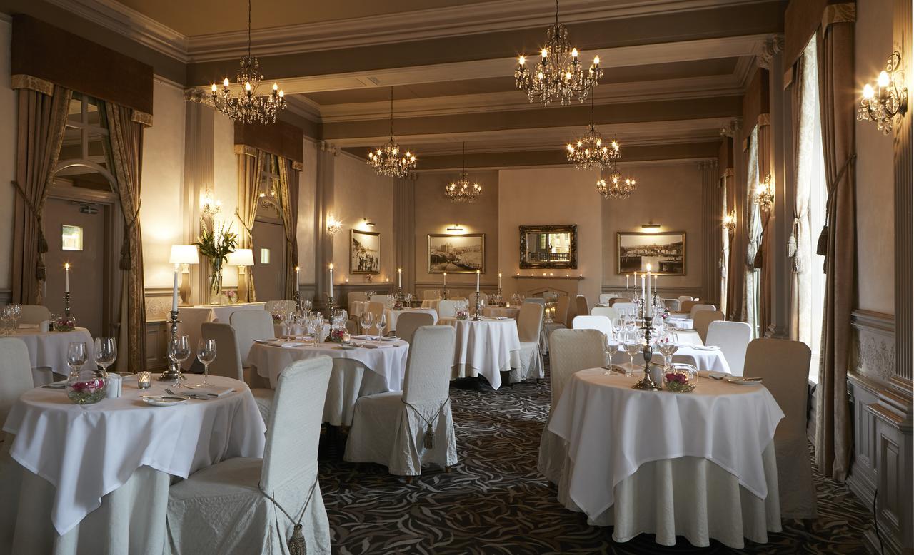 Hotel Palm Court 3*
